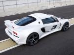 Lotus Exige S 2011 года